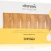 Prep Vitaronic- 7x1,5 Ml -Freshs Centsy Shop snp prep vitaronic brightening and regenerating serum in ampoules