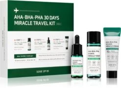 AHA∙BHA∙PHA 30 Days Miracle