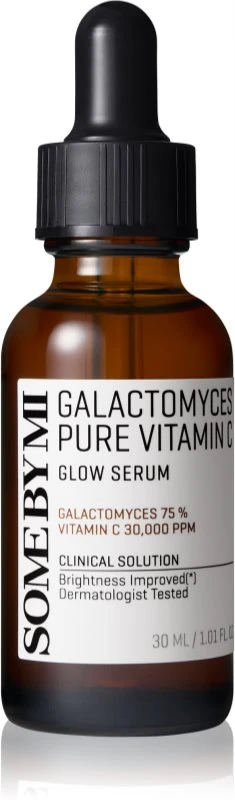 Galactomyces Pure Vitamin C- 30 Ml
