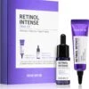 Retinol Intense -Freshs Centsy Shop some by mi retinol intense travel set to brighten and smooth the skin