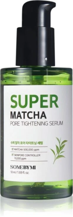 Super Matcha Pore Tightening- 50 Ml