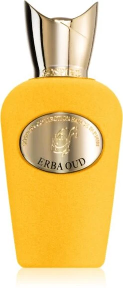 Erba Oud- 100 Ml