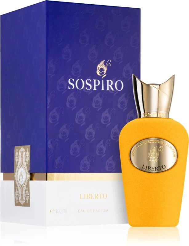 Liberto- 100 Ml 4 Liberto- 100 Ml - Image 2