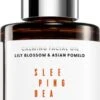 Lily Blossom & Asian Pomelo Calming Facial Oil- 30 Ml -Freshs Centsy Shop souletto lily blossom asian pomelo calming facial oil nourishing facial oil night
