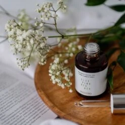 Ylang Ylang & Tonka Calming Facial Oil- 30 Ml -Freshs Centsy Shop souletto ylang ylang tonka calming facial oil nourishing facial oil night 3