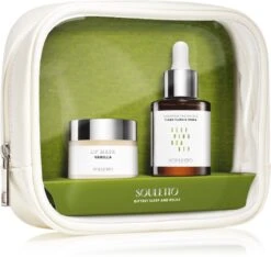 Ylang Ylang & Tonka Giftset