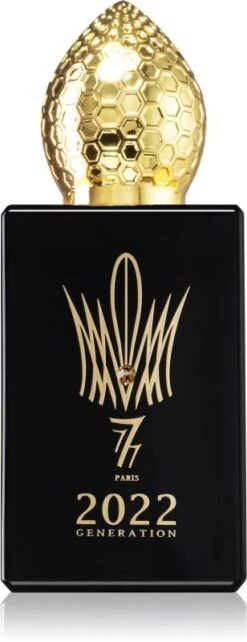 777 2022 Generation Man- 50 Ml