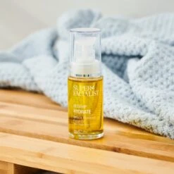 Rosehip Hydrate- 30 Ml -Freshs Centsy Shop super facialist rosehip hydrate nourishing moisturising oil 2