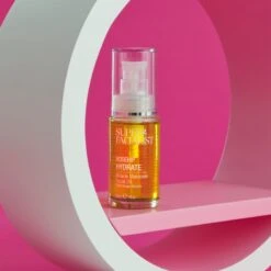 Rosehip Hydrate- 30 Ml -Freshs Centsy Shop super facialist rosehip hydrate nourishing moisturising oil 3