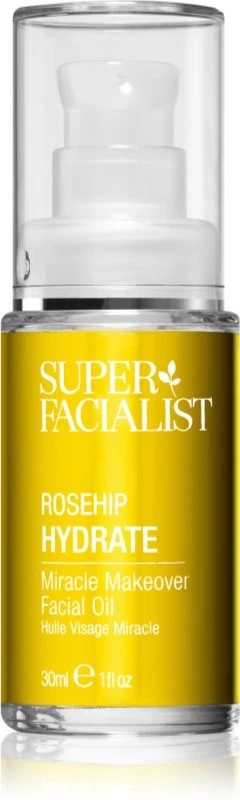Rosehip Hydrate- 30 Ml