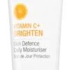 Vitamin C+ Brighten- 75 Ml -Freshs Centsy Shop super facialist vitamin c brighten brightening moisturising cream for tired skin