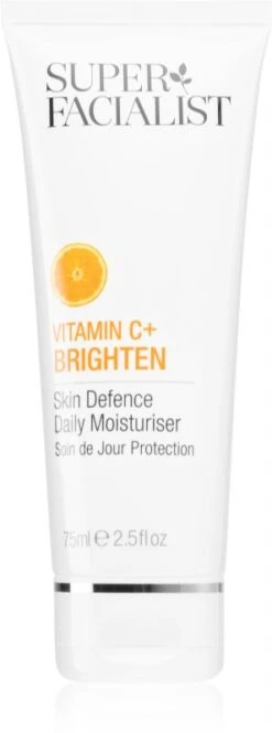 Vitamin C+ Brighten- 75 Ml