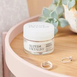 Vitamin C+ Brighten- 50 Ml -Freshs Centsy Shop super facialist vitamin c brighten illuminating night cream 2