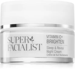 Vitamin C+ Brighten- 50 Ml