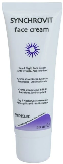 Synchrovit- 50 Ml