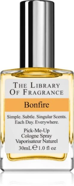 Bonfire- 30 Ml