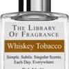 Whiskey Tobacco- 30 Ml -Freshs Centsy Shop the library of fragrance whiskey tobacco eau de cologne for men