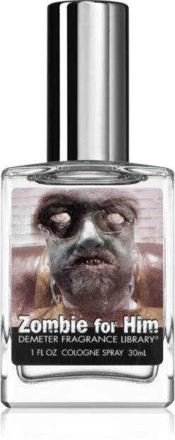 Zombie For Him- 30 Ml