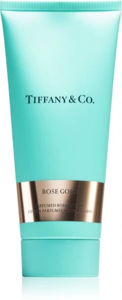 Tiffany & Co. Rose Gold- 200 Ml