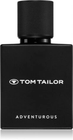 Tom Tailor Adventurous- 30 Ml