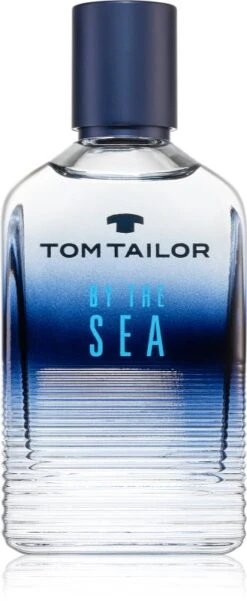 Tom Tailor By The Sea For Him- 50 Ml