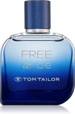 Tom Tailor Free To Be- 50 Ml