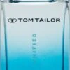 Tom Tailor Unified- 50 Ml 2 Tom Tailor Unified- 50 Ml -Freshs Centsy Shop tom tailor unified eau de toilette for men