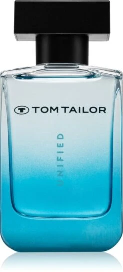 Tom Tailor Unified- 50 Ml