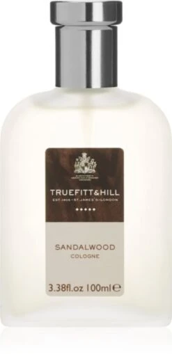 Sandalwood- 100 Ml