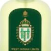West Indian Limes- 100 Ml
