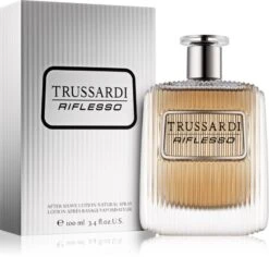 Trussardi Riflesso- 100 Ml -Freshs Centsy Shop trussardi riflesso aftershave water for men 5 1
