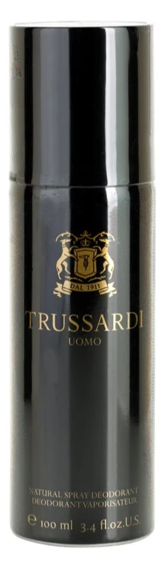 Trussardi Uomo- 100 Ml
