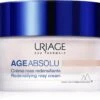 URIAGE Age Absolu- 50 Ml -Freshs Centsy Shop uriage age absolu anti wrinkle brightening and lifting cream