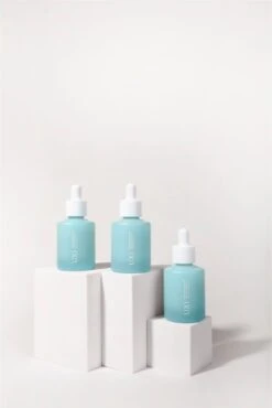 Illuminating Glow Serum- 30 Ml -Freshs Centsy Shop uxi beauty illuminating glow serum brightening serum 3