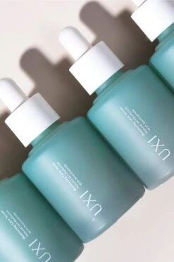 Illuminating Glow Serum- 30 Ml -Freshs Centsy Shop uxi beauty illuminating glow serum brightening serum 4