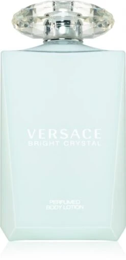 Versace Bright Crystal- 200 Ml