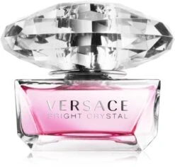 Versace Bright Crystal- 50 Ml
