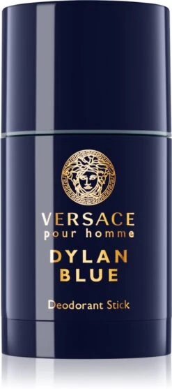 Versace Dylan Blue Pour Homme- 75 Ml
