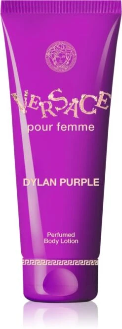 Versace Dylan Purple Pour Femme- 200 Ml