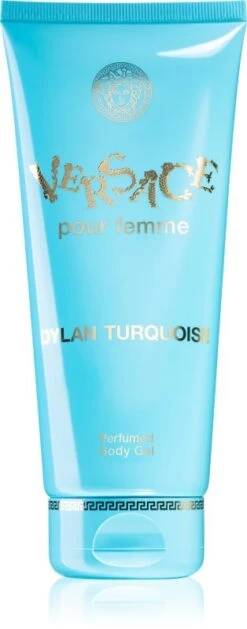 Versace Dylan Turquoise Pour Femme- 200 Ml