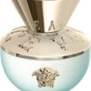 Versace Dylan Turquoise Pour Femme- 30 Ml 1 Versace Dylan Turquoise Pour Femme- 30 Ml -Freshs Centsy Shop versace dylan turquoise pour femme hair mist for women