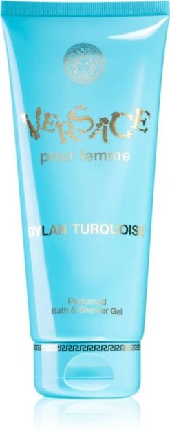 Versace Dylan Turquoise Pour Femme- 200 Ml