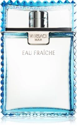Versace Eau Fraîche- 100 Ml