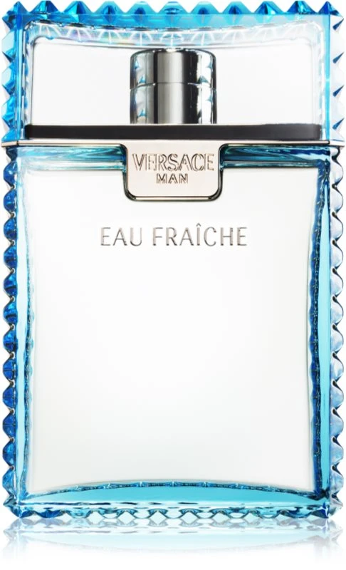 Versace Eau Fraîche- 100 Ml 3 Versace Eau Fraîche- 100 Ml