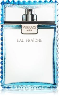 Versace Eau Fraîche- 100 Ml