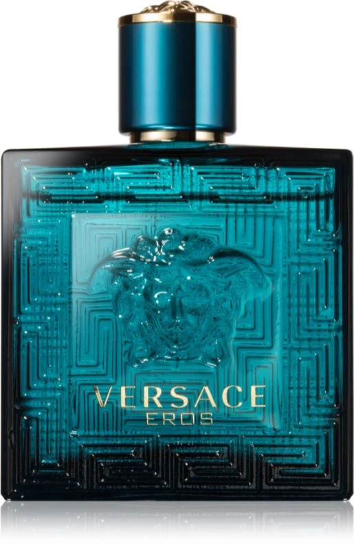 Versace Eros- 100 Ml 3 Versace Eros- 100 Ml