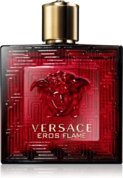 Versace Eros Flame- 100 Ml
