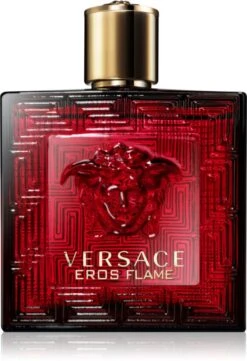 Versace Eros Flame- 100 Ml
