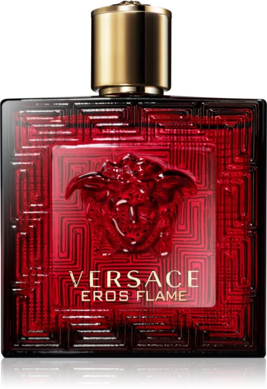 Versace Eros Flame- 100 Ml 3 Versace Eros Flame- 100 Ml