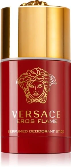 Versace Eros Flame- 75 Ml